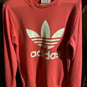 Adidas Sweatshirt